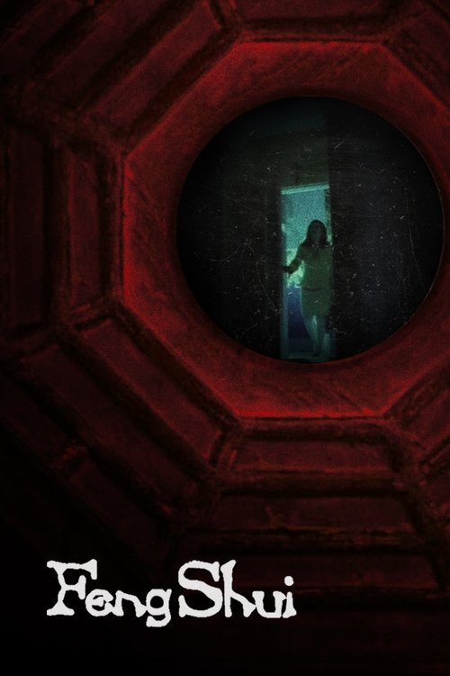 Feng Shui постер