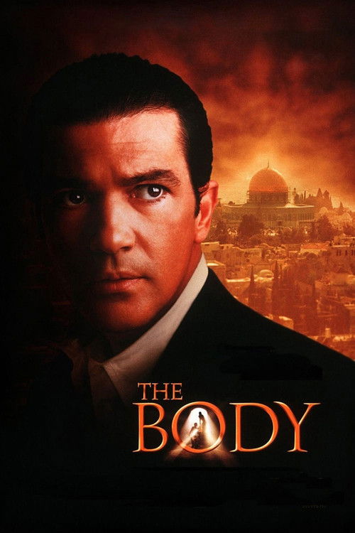 The Body постер