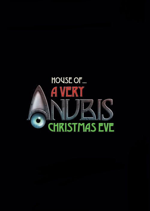 House of Anubis: Christmas Special постер