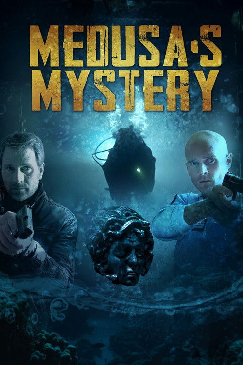 Troubled Waters постер