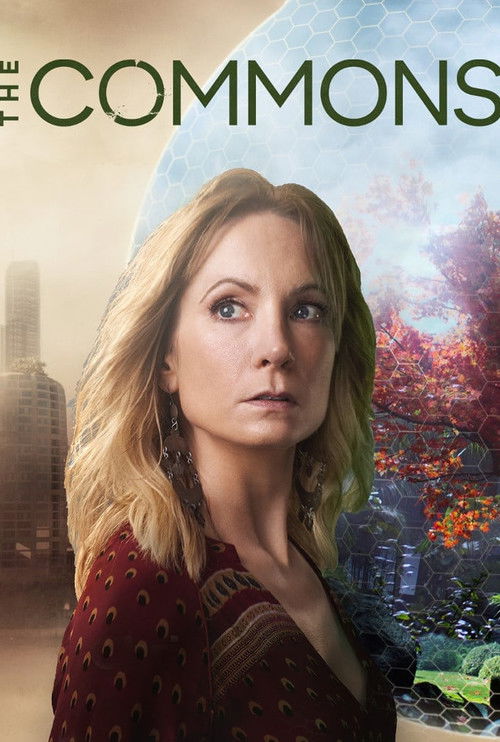 The Commons постер