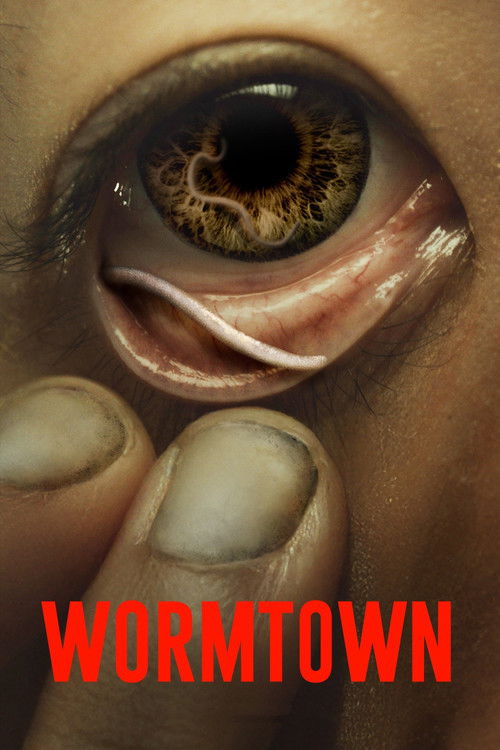 Wormtown постер