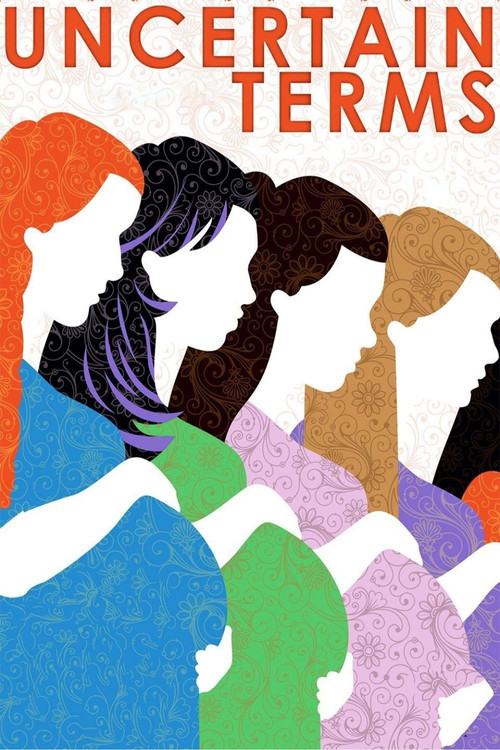 Uncertain Terms постер