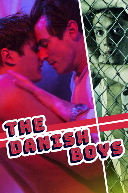The Danish Boys постер