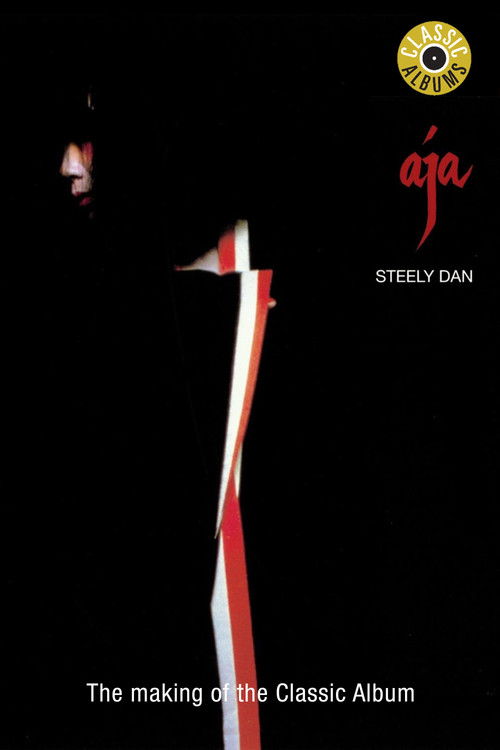 Classic Albums: Steely Dan - Aja постер