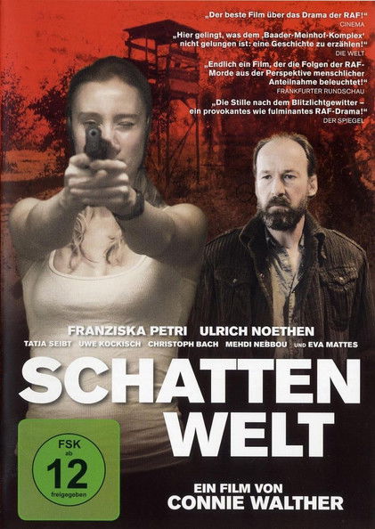 Schattenwelt постер