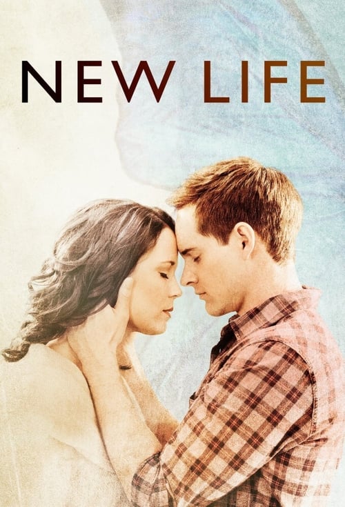 New Life постер