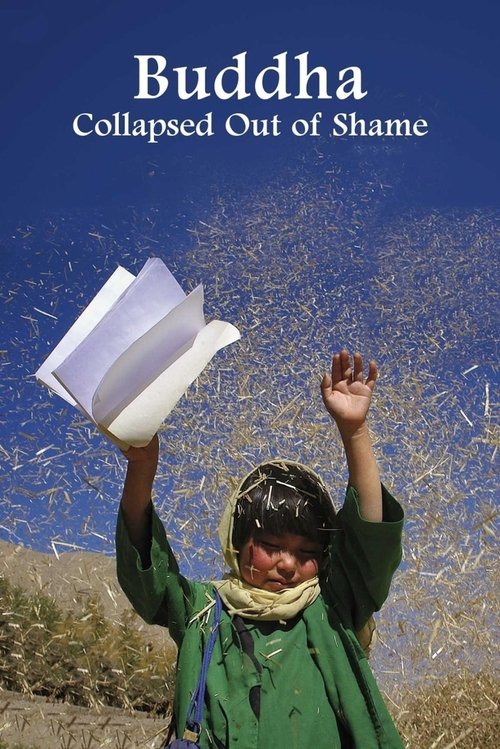 Будда рухнул от стыда постер