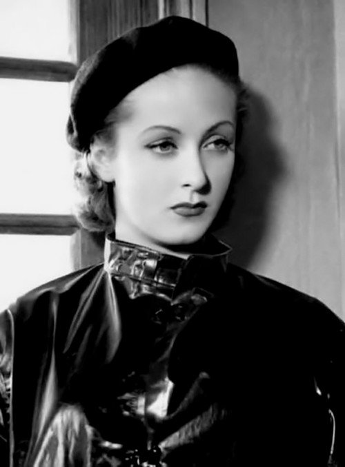 Abus de confiance постер