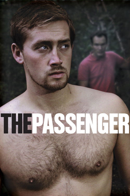 The Passenger постер