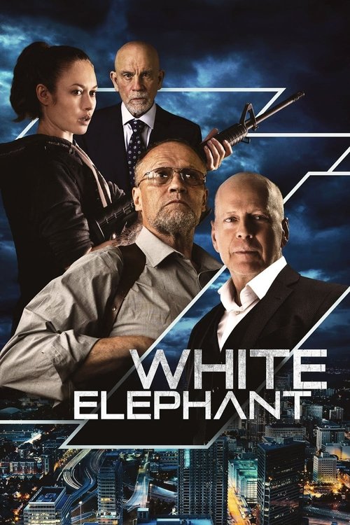 White Elephant постер