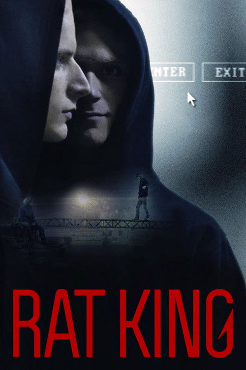 Rat King постер