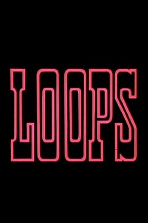 Loops постер