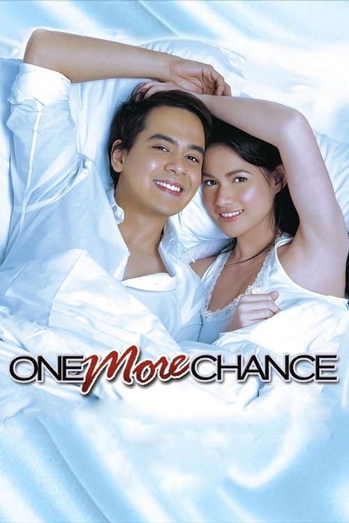 One More Chance постер