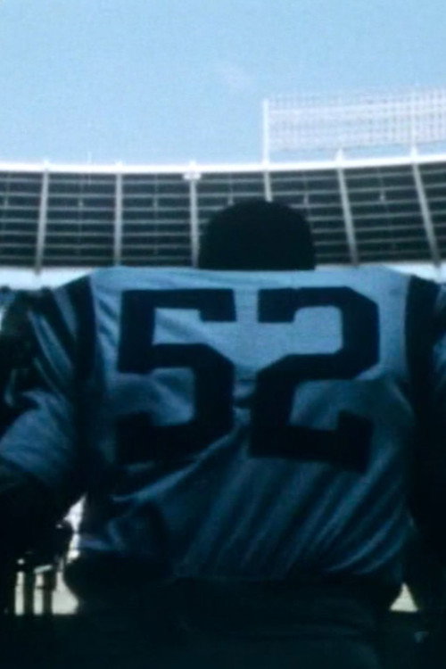 They Call it Pro Football постер