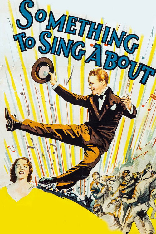 Something to Sing About постер