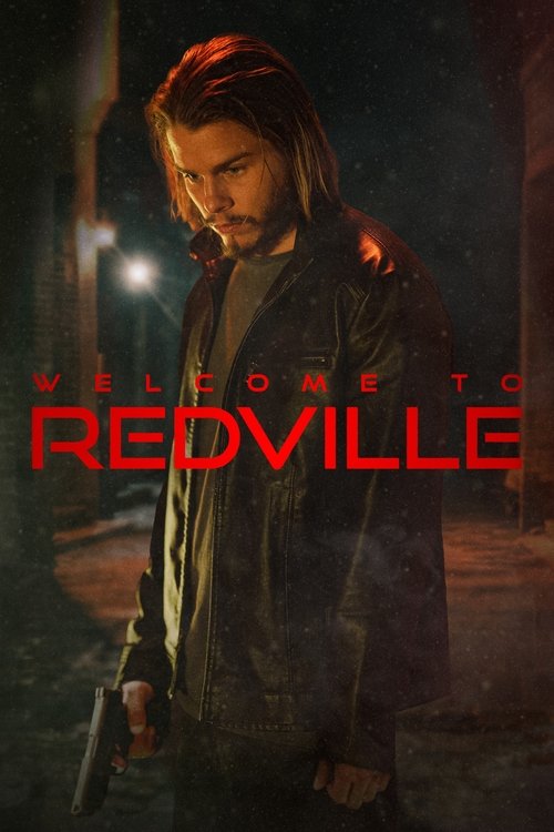 Welcome to Redville постер