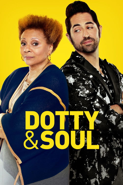 Dotty and Soul постер