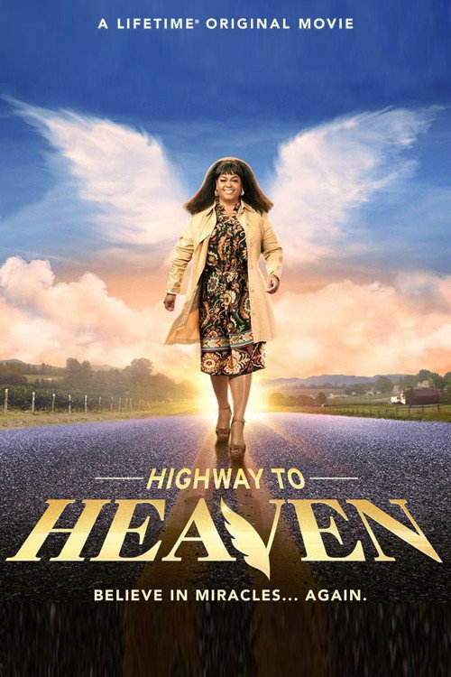 Highway to Heaven постер