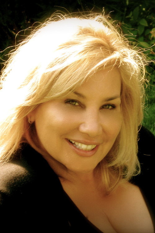 Шери Монтесанто