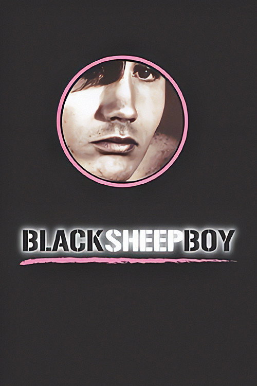 Black Sheep Boy постер