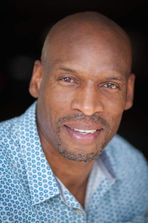 Грэм Винсент