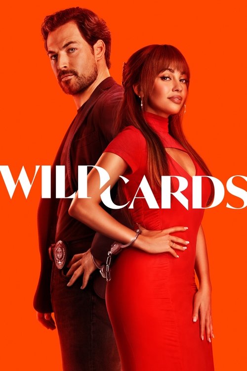 Wild Cards постер