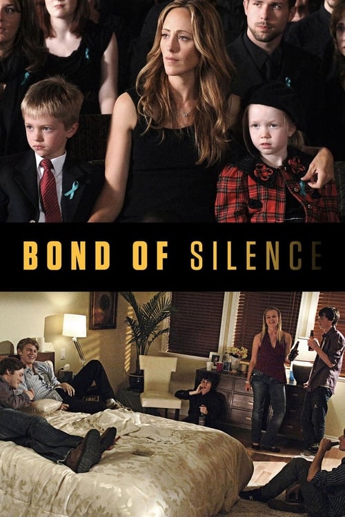 Bond of Silence постер