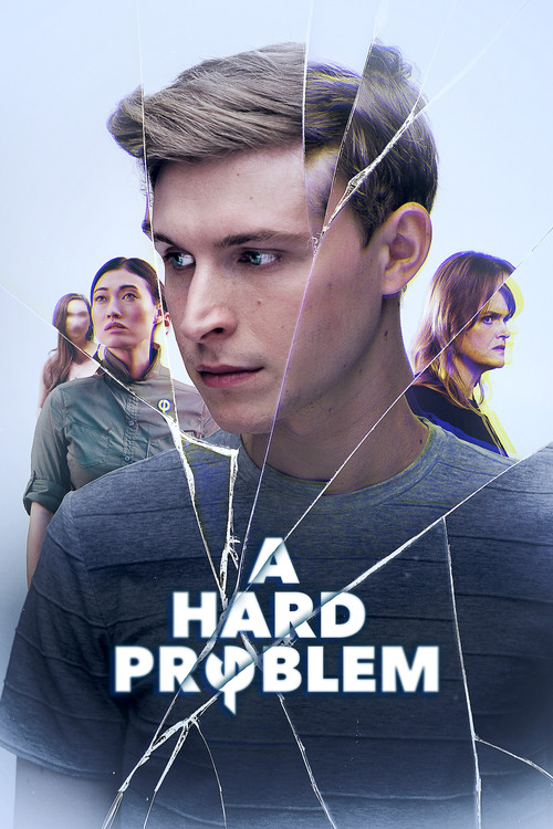 A Hard Problem постер