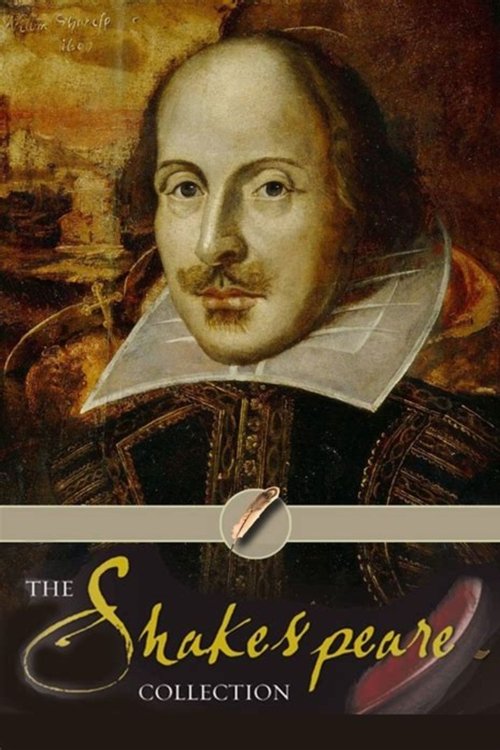 The BBC Television Shakespeare постер