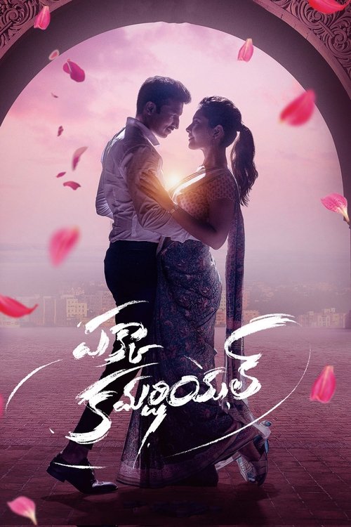 పక్కా కమర్షియల్ постер