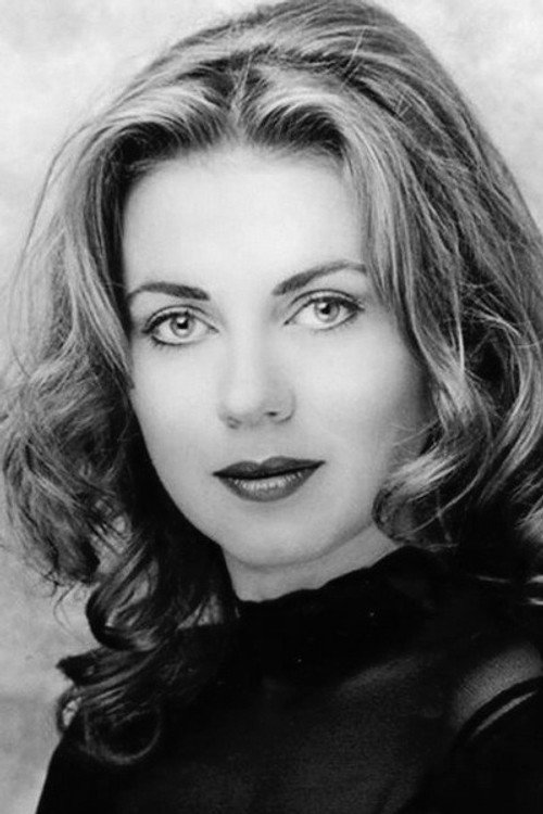 Елена Антоненко