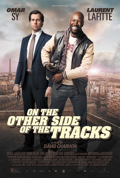 On the Other Side of the Tracks постер
