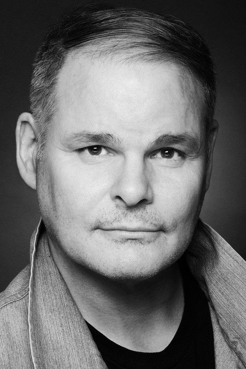 Пол Бирчард