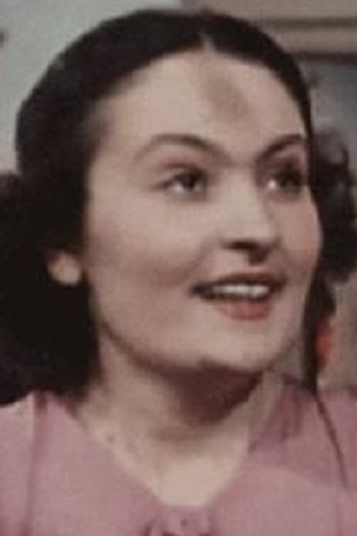 Ирина Магалашвили