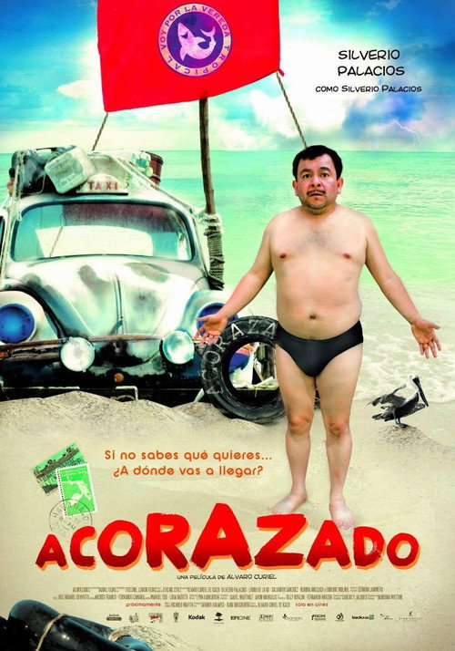 Acorazado постер