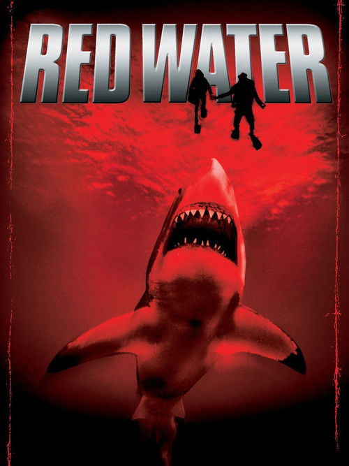 Red Water постер