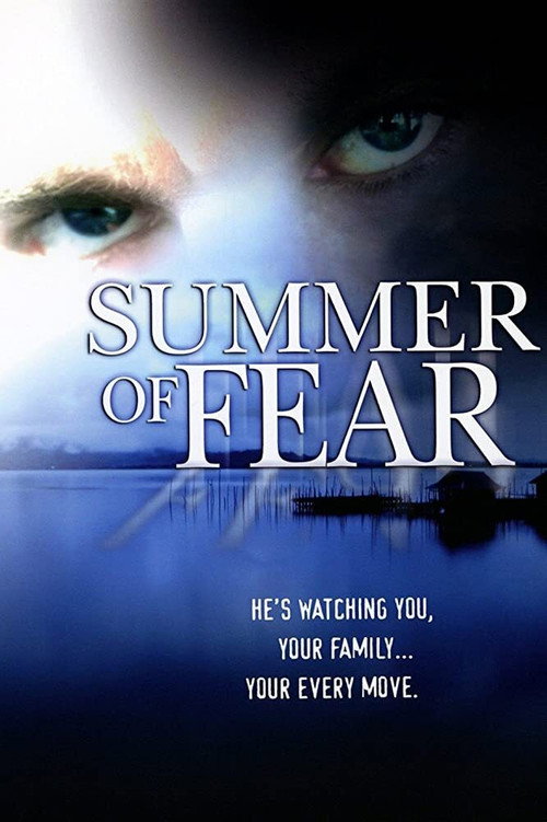 Summer of Fear постер