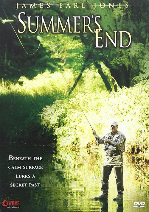 Summer's End постер