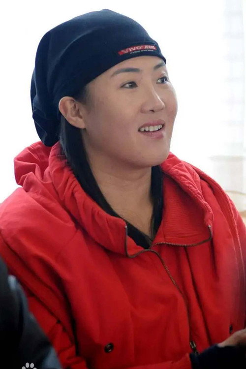 Sun Lirong