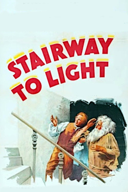 Stairway to Light постер