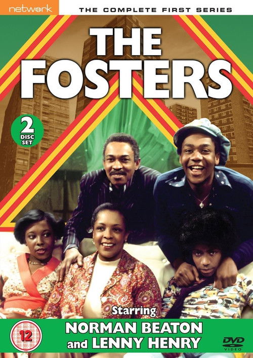 The Fosters постер
