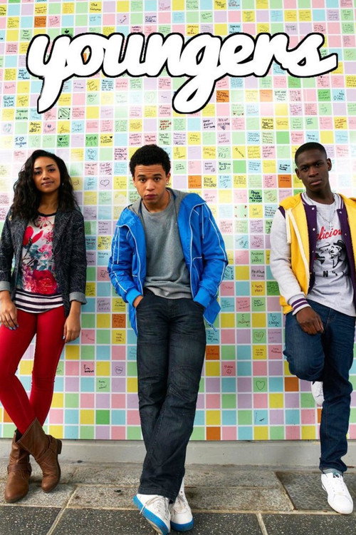 Youngers постер