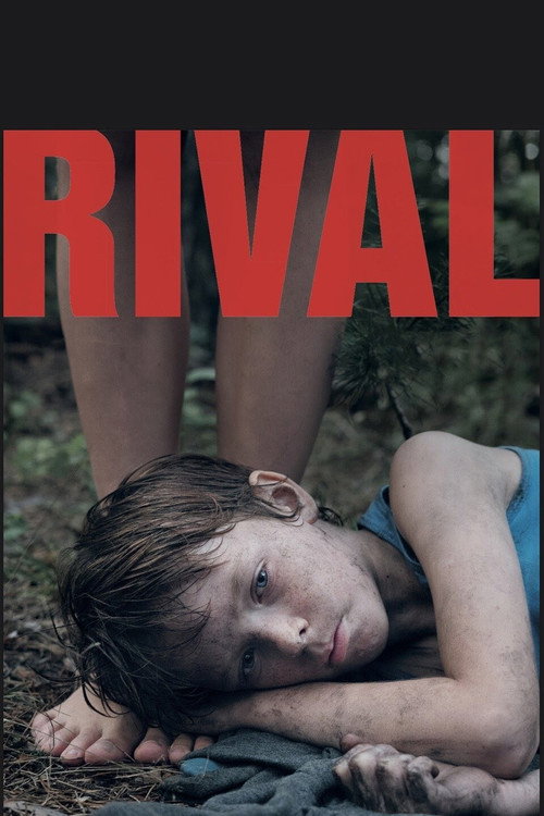 Rival постер