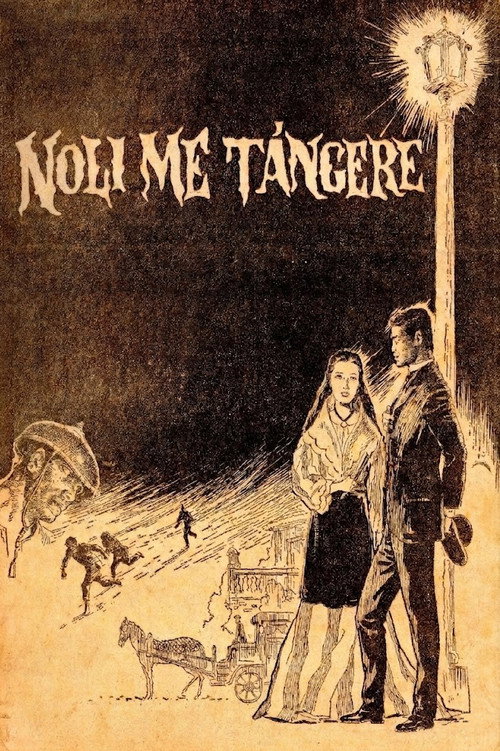 Noli Me Tángere постер