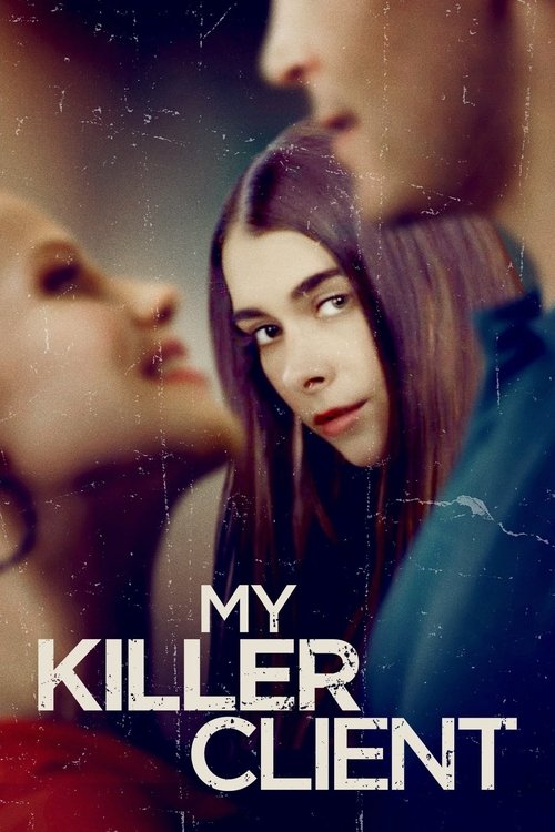 My Killer Client постер