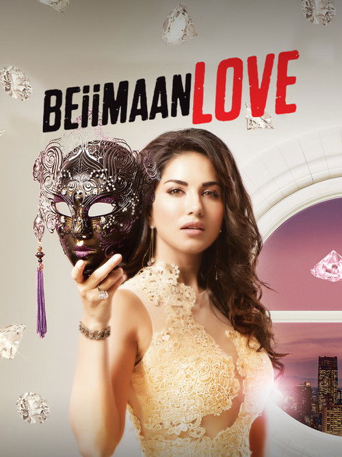 Beiimaan Love постер