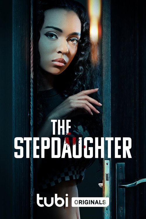 The Stepdaughter постер