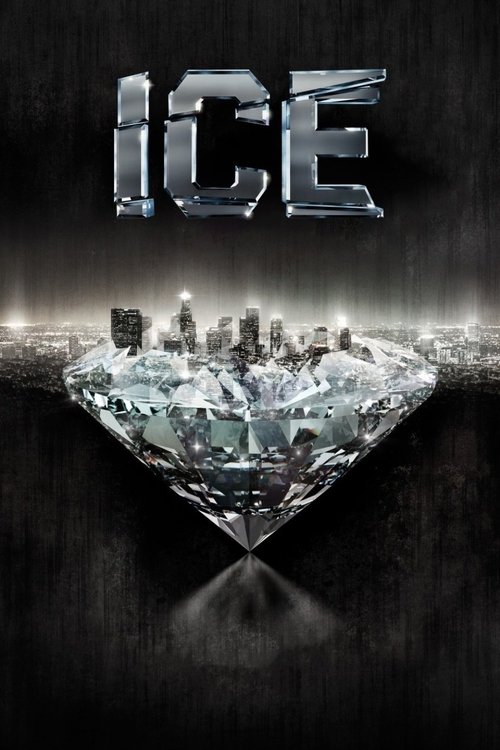 Ice постер