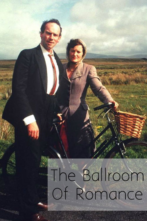 The Ballroom of Romance постер